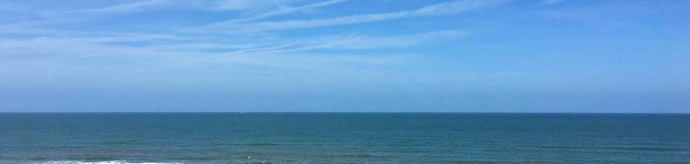 st augustine beach